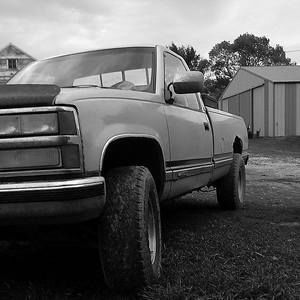 Meet your Posher, Christian